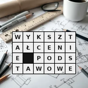 Hasło krzyżówkowe wykształcenie podstawowe - wykształcenie podstawowe – rozwiązanie, synonimy, podpowiedzi i definicje krzyżówkowe